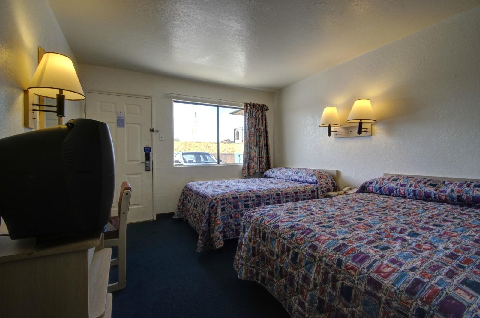 salt lake city motel six