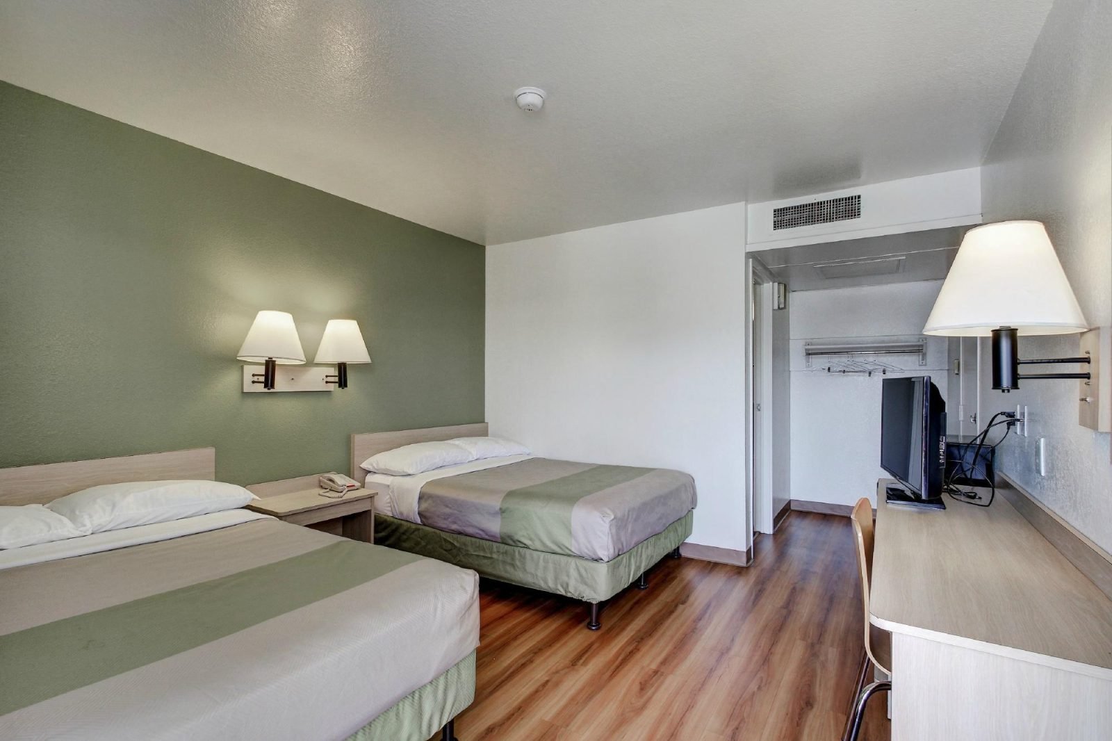 midvale motel 6