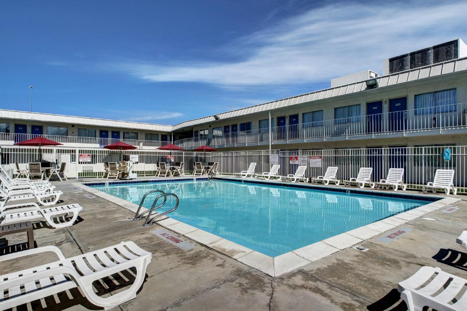 midvale motel 6