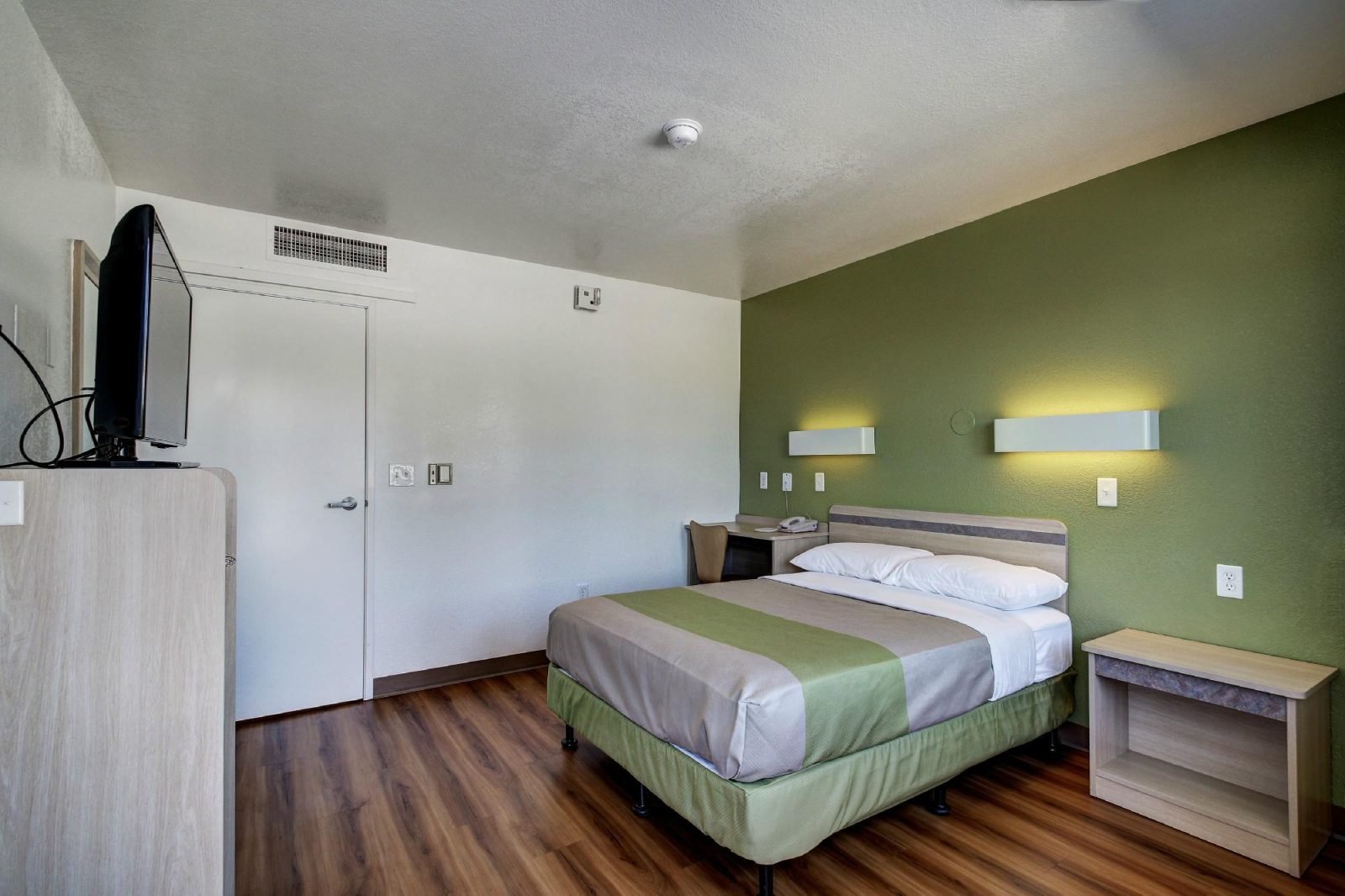 midvale motel 6