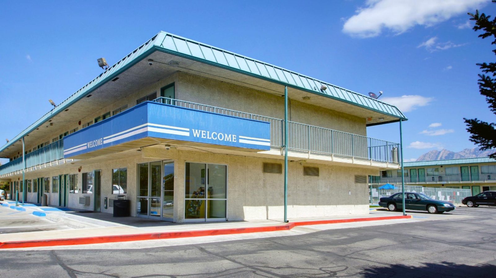 midvale motel 6