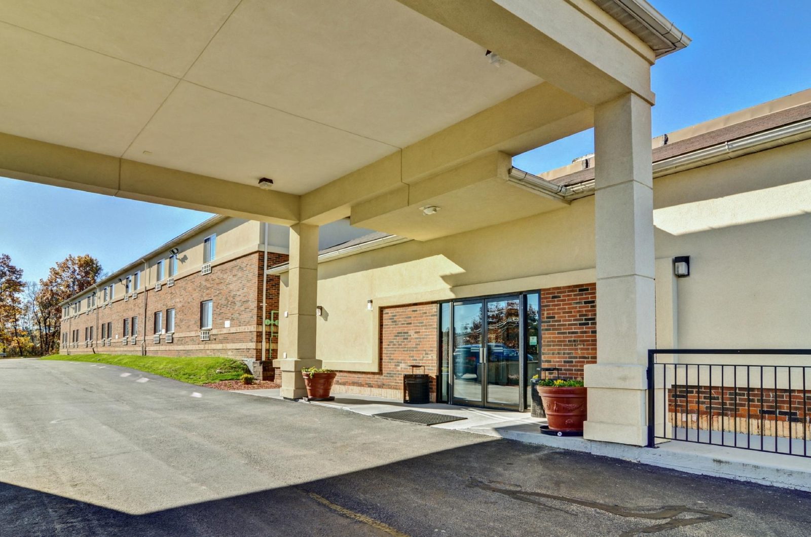 motel 6 coraopolis