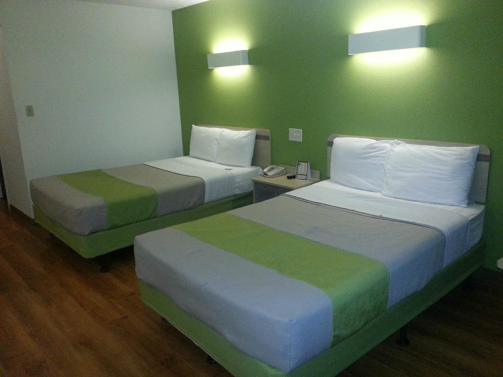 motel 6 coraopolis