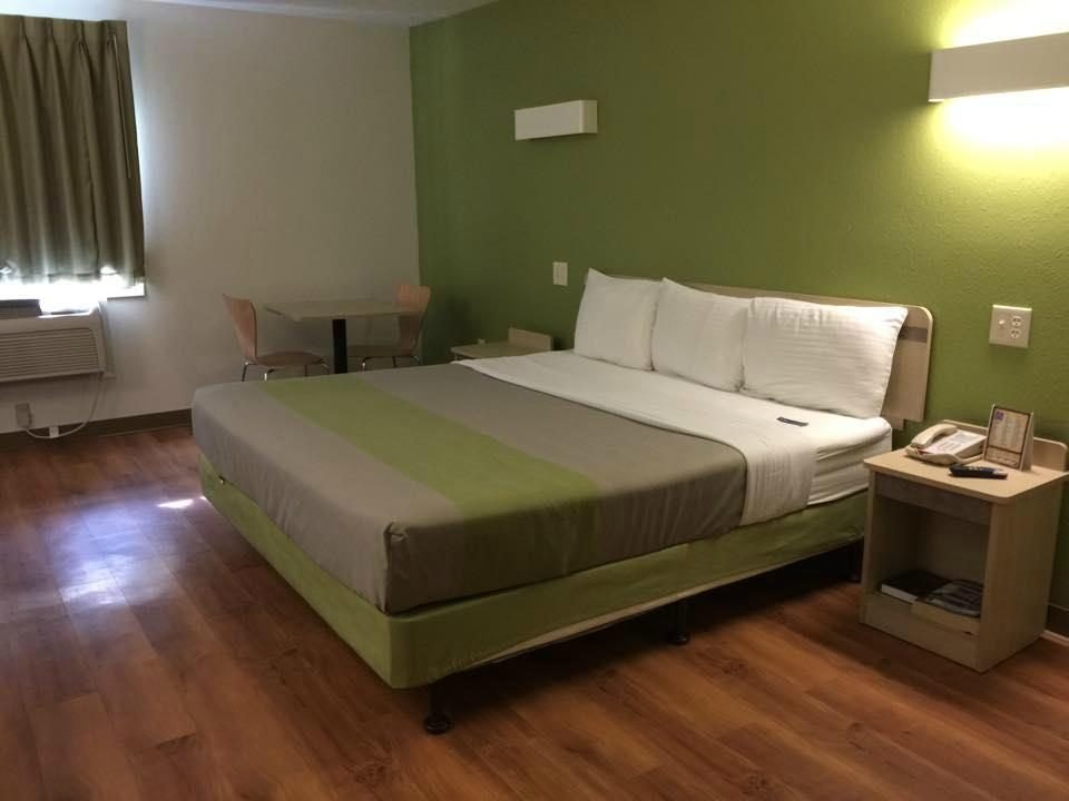 motel 6 coraopolis