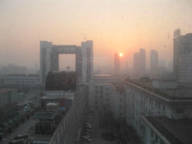 7 Days Inn Nanchang Railway Station Square North