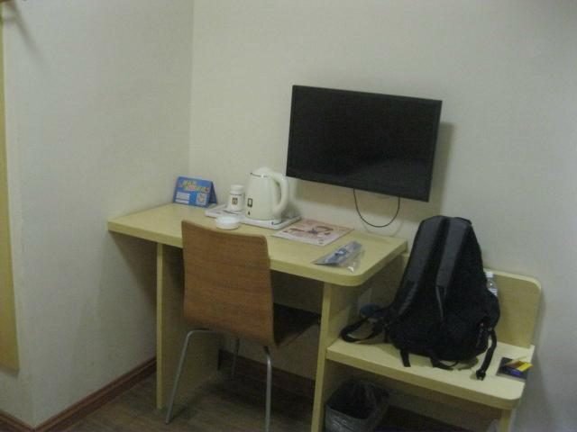 7 Days Inn Nanchang Railway Station Square North