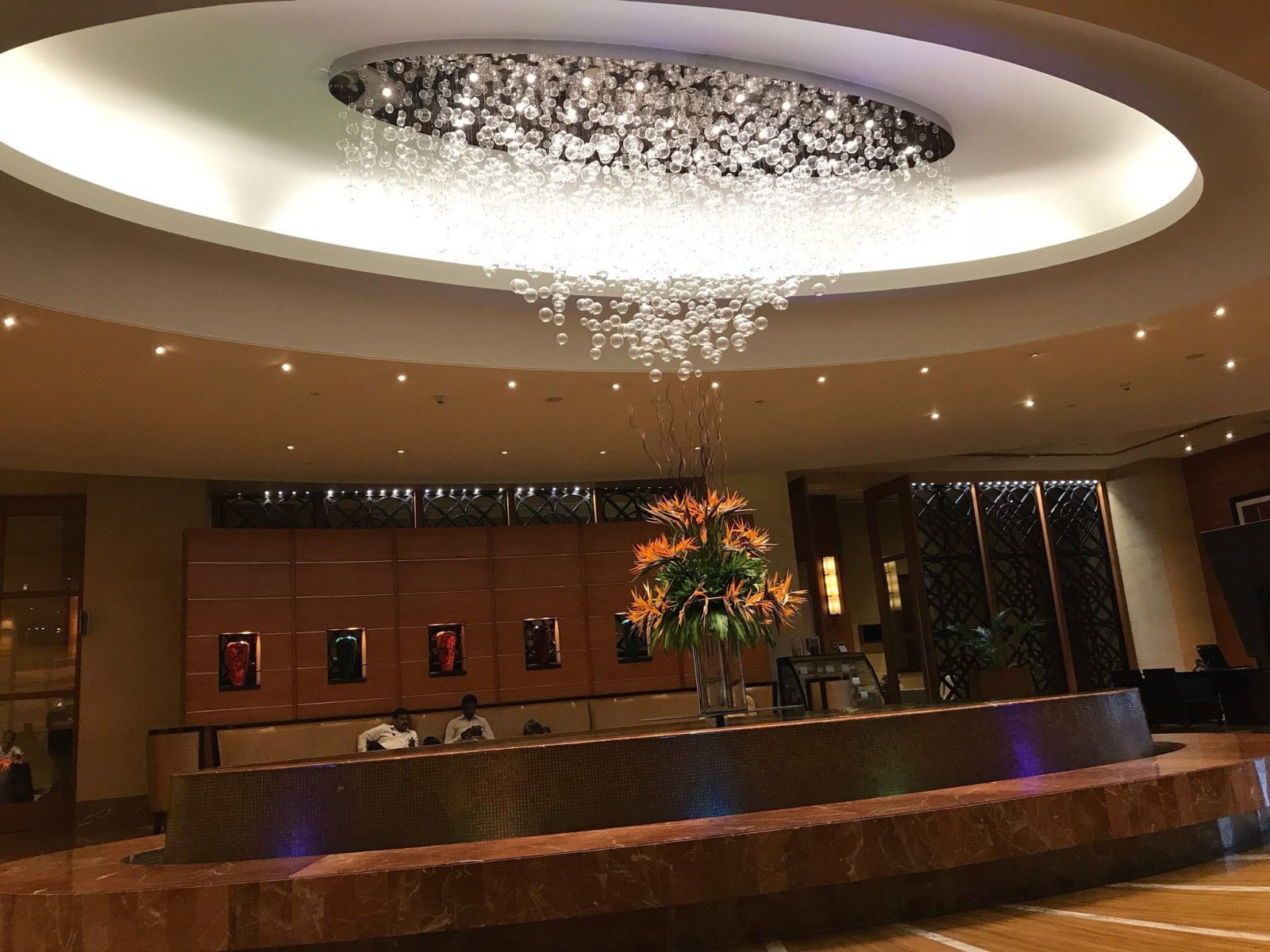 Vivanta Coimbatore