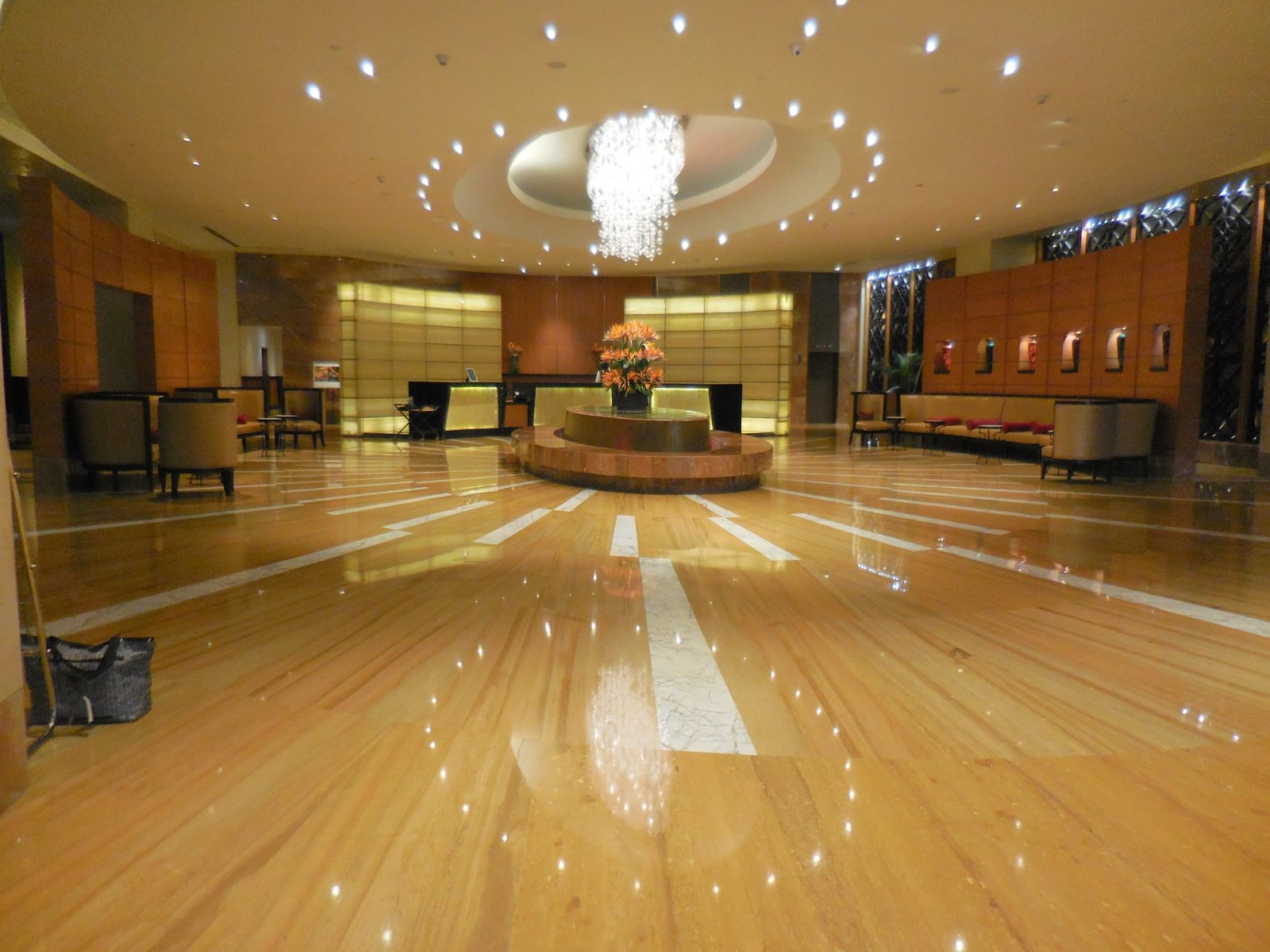 Vivanta Coimbatore