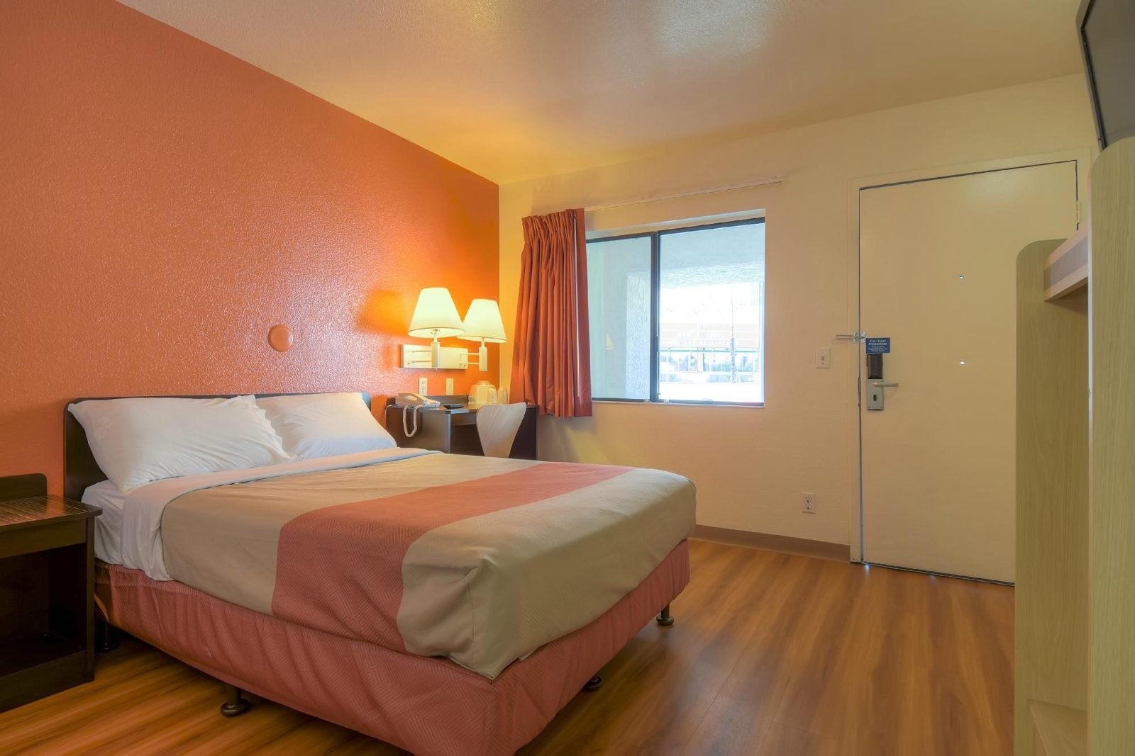 motel 6 palm springs downtown hotel palm springs