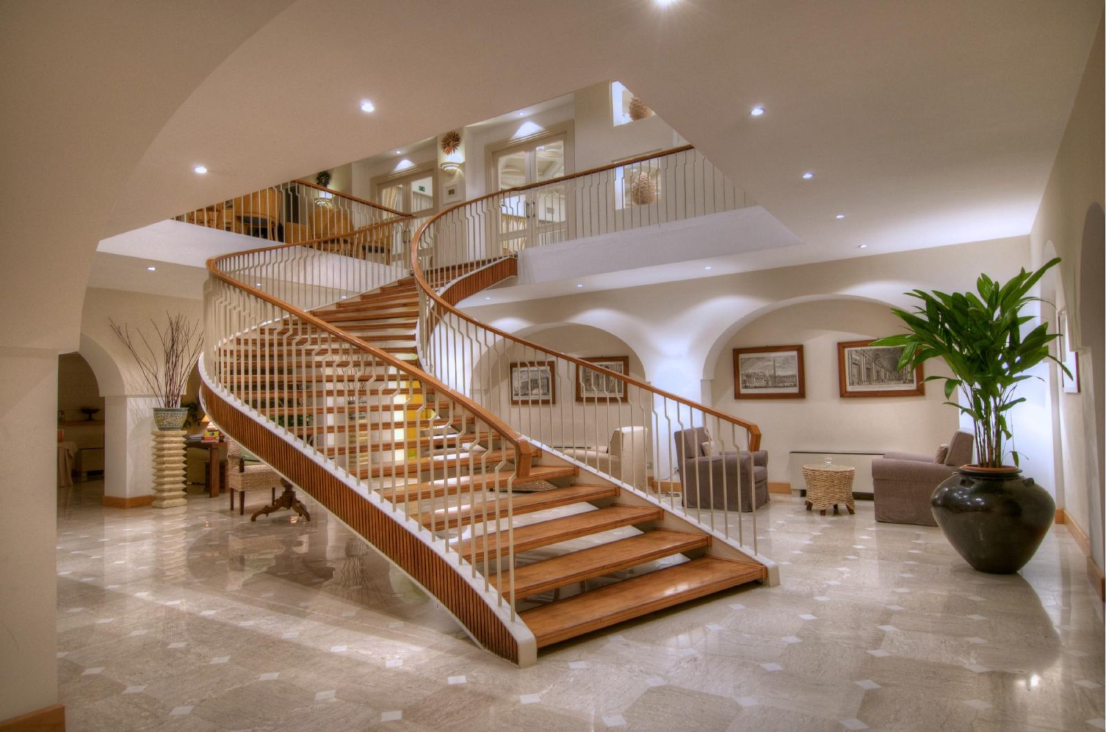 hotel aminta