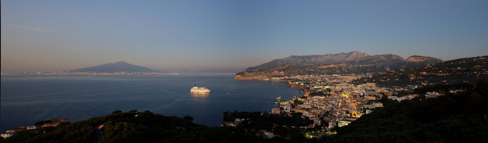 hotel aminta