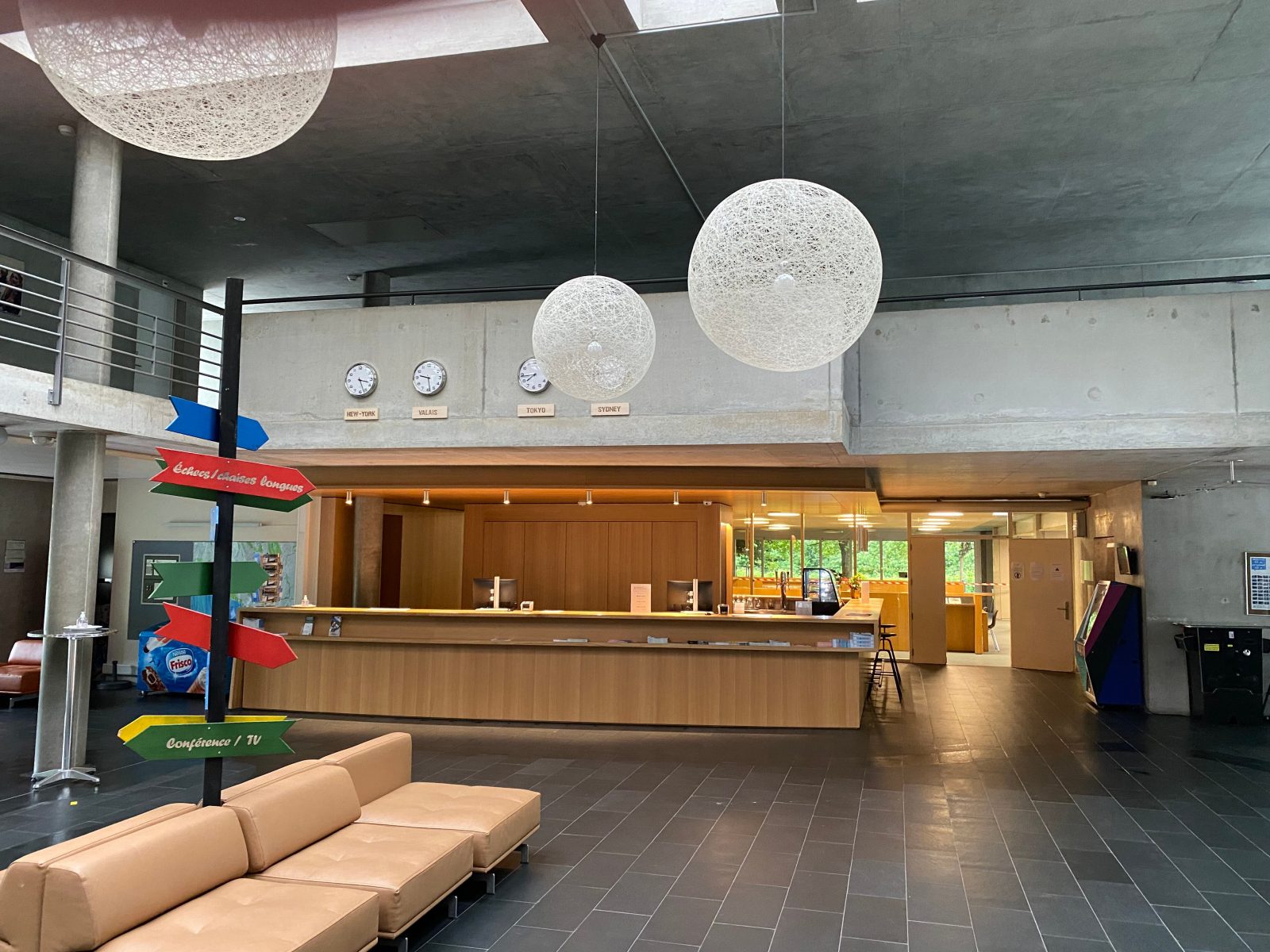 youth hostel jeunotel hotel lausanne