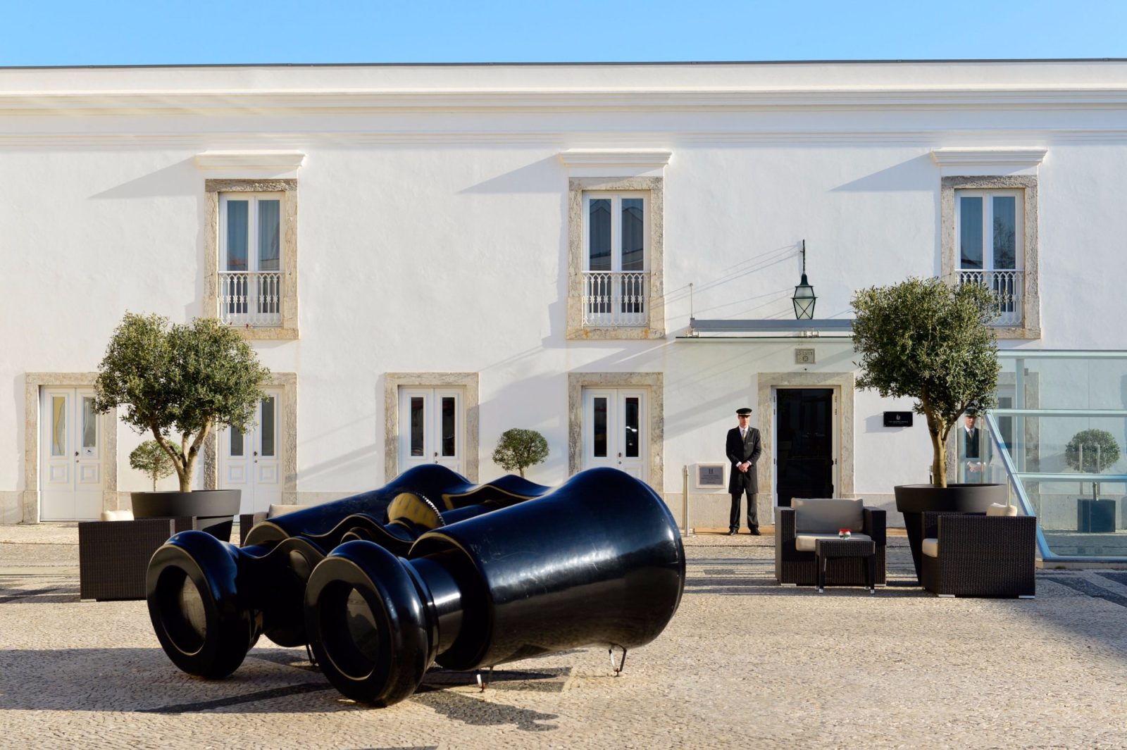 Pestana Cidadela Cascais