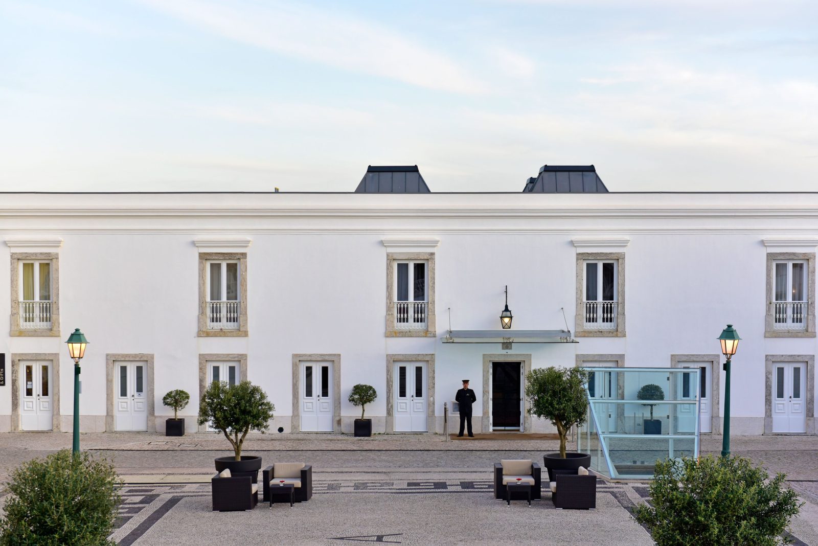 Pestana Cidadela Cascais
