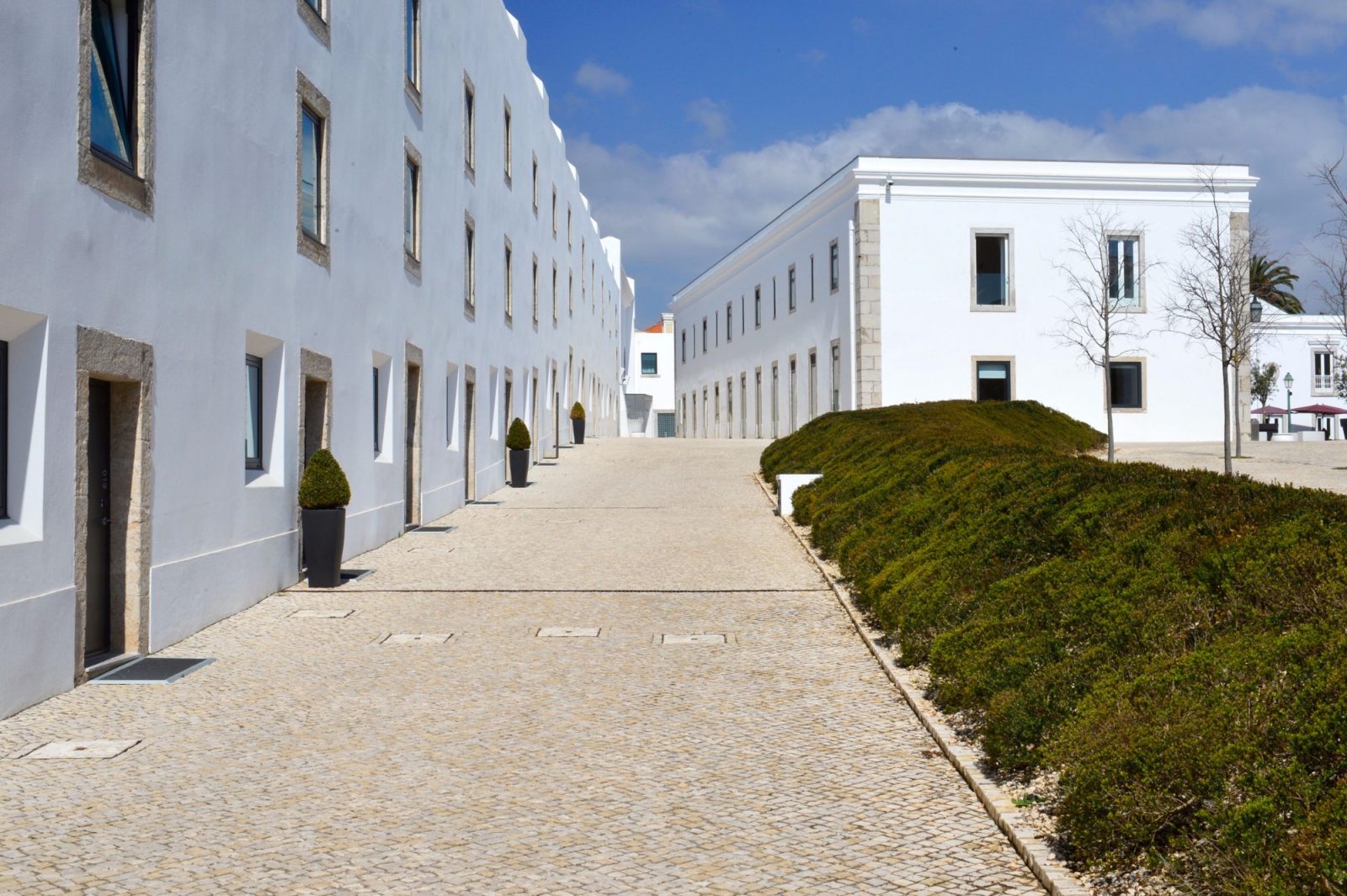 Pestana Cidadela Cascais