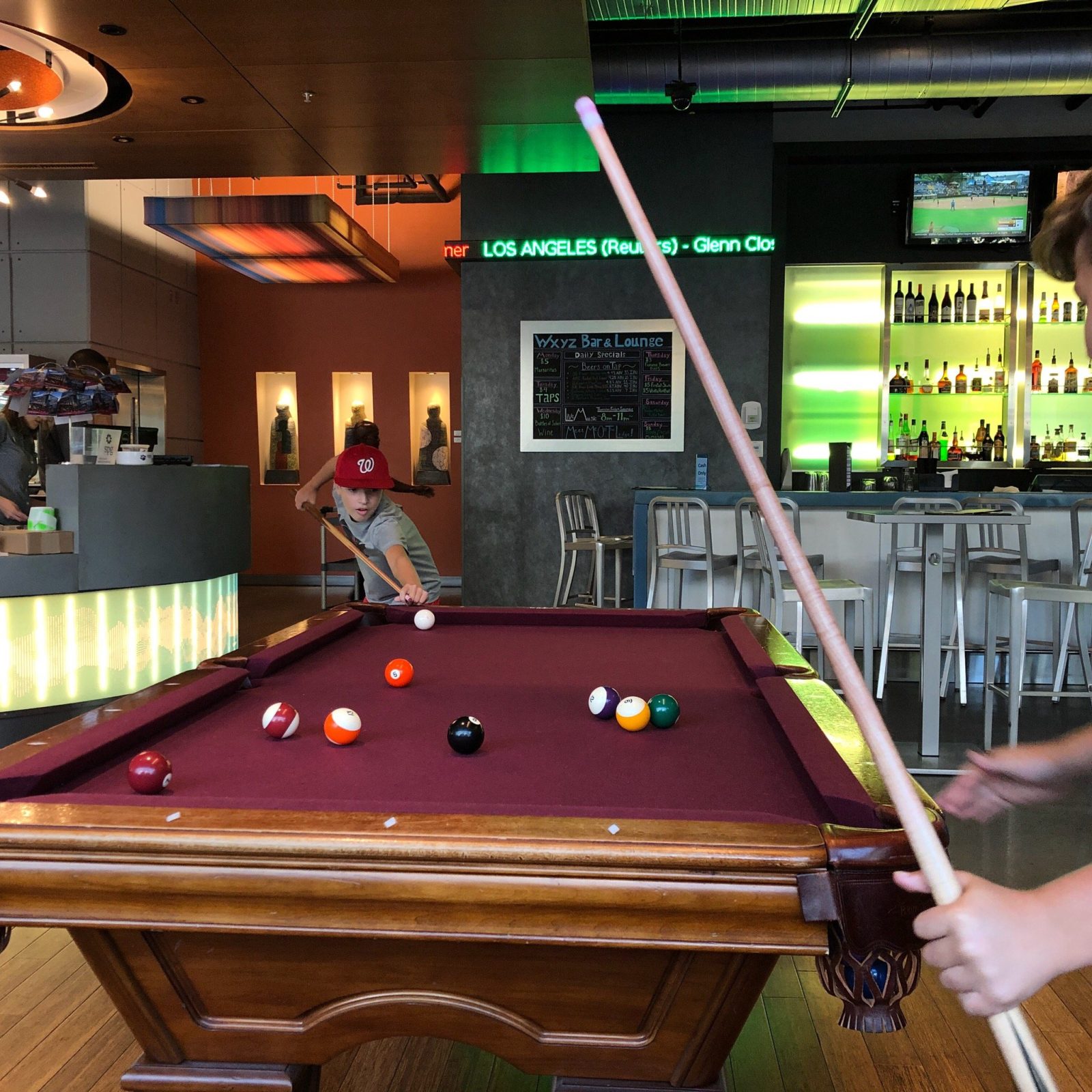 Aloft by Marriott Asheville Downtown