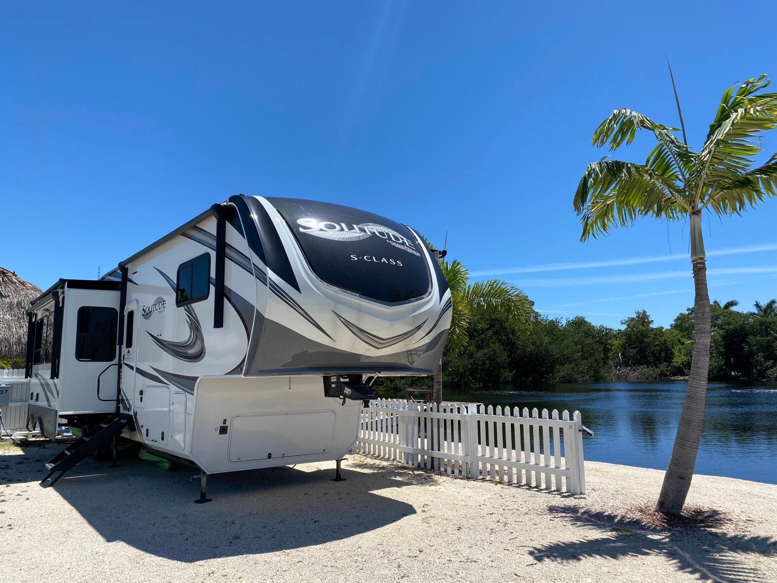 Leo's Key West Campground