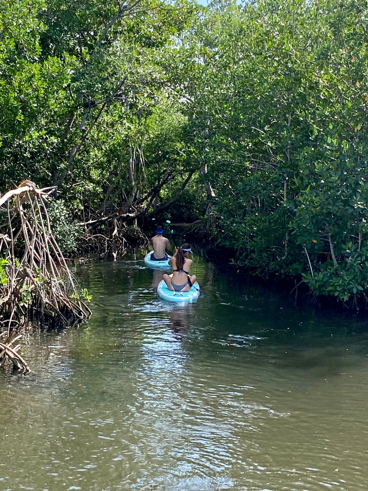 Leo's Key West Campground