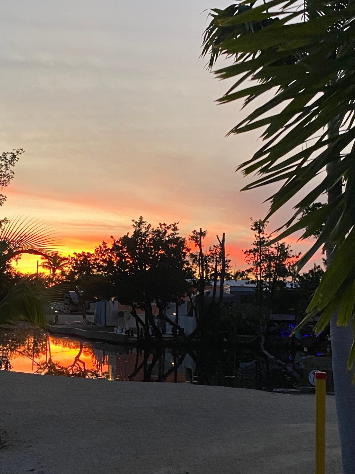 Leo's Key West Campground