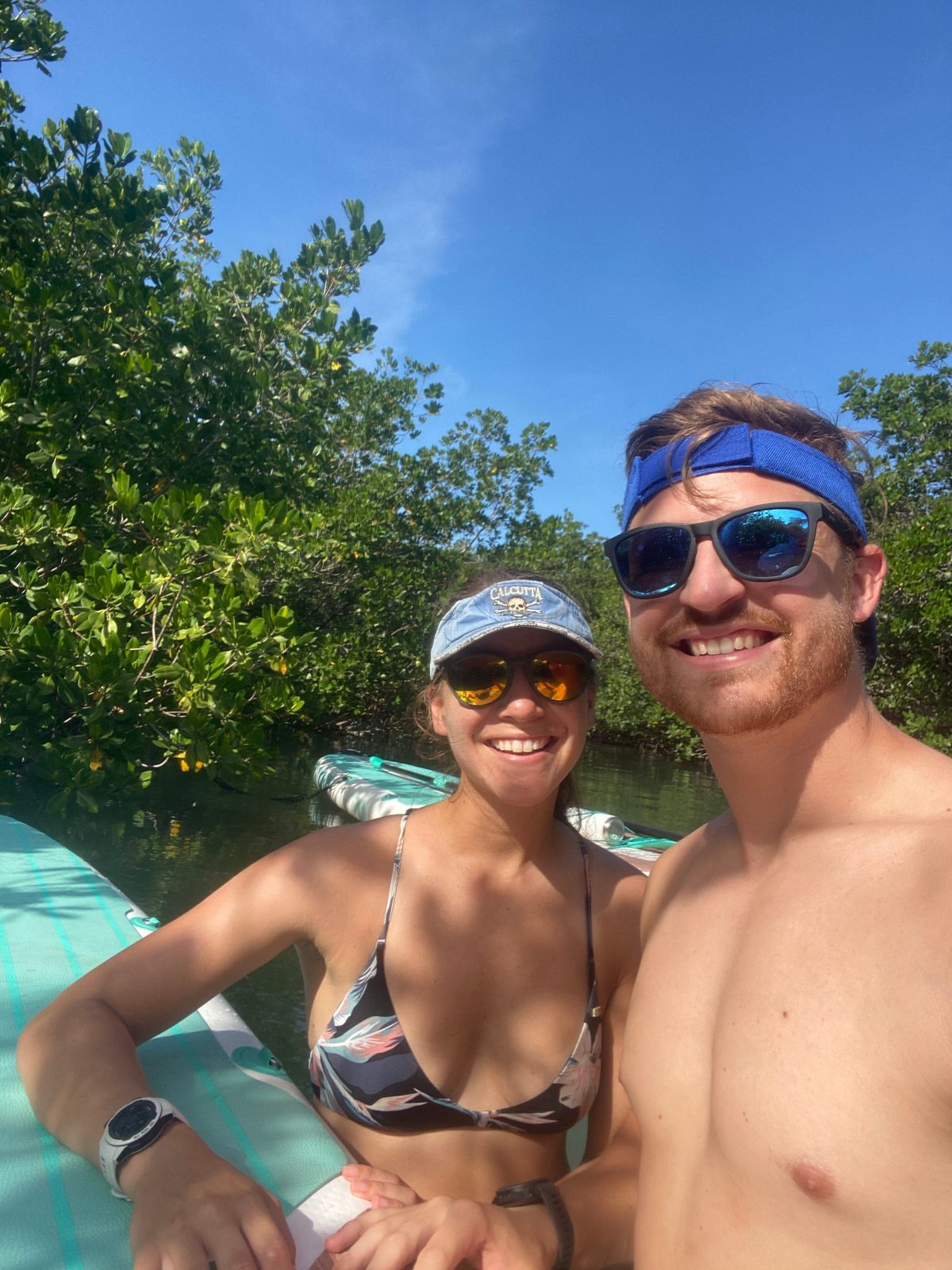 Leo's Key West Campground