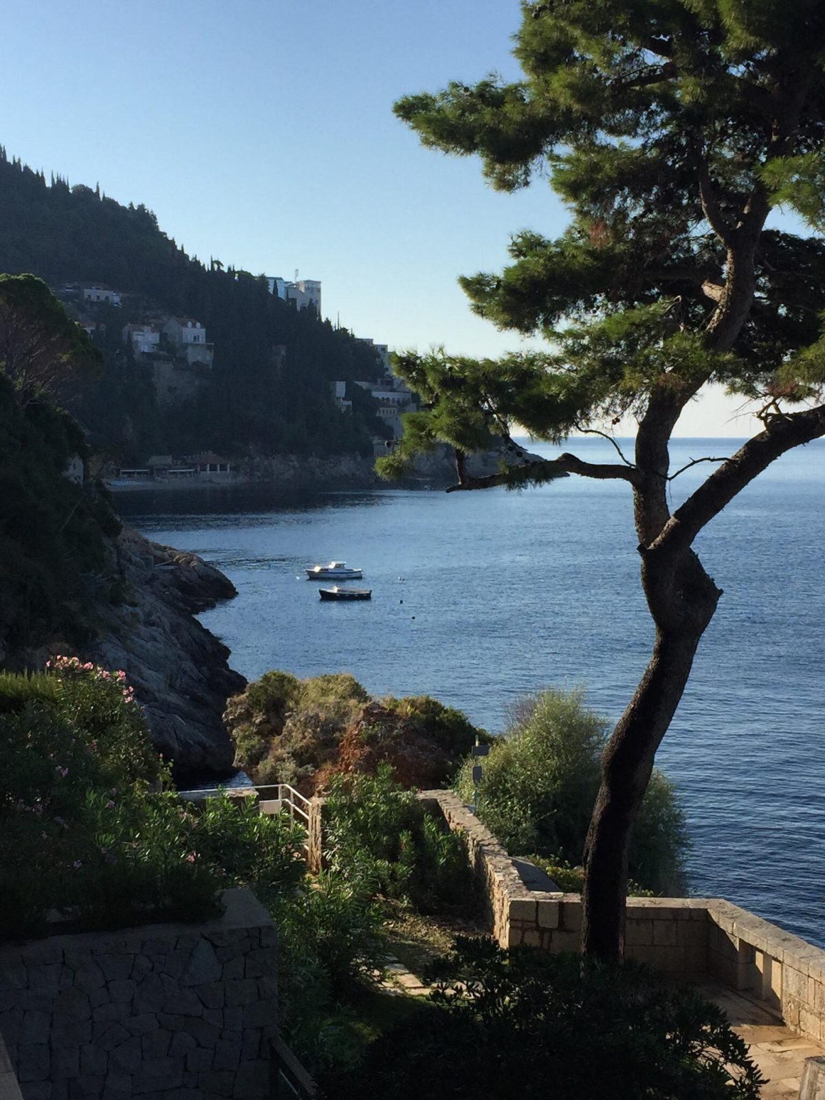 Villa Dubrovnik