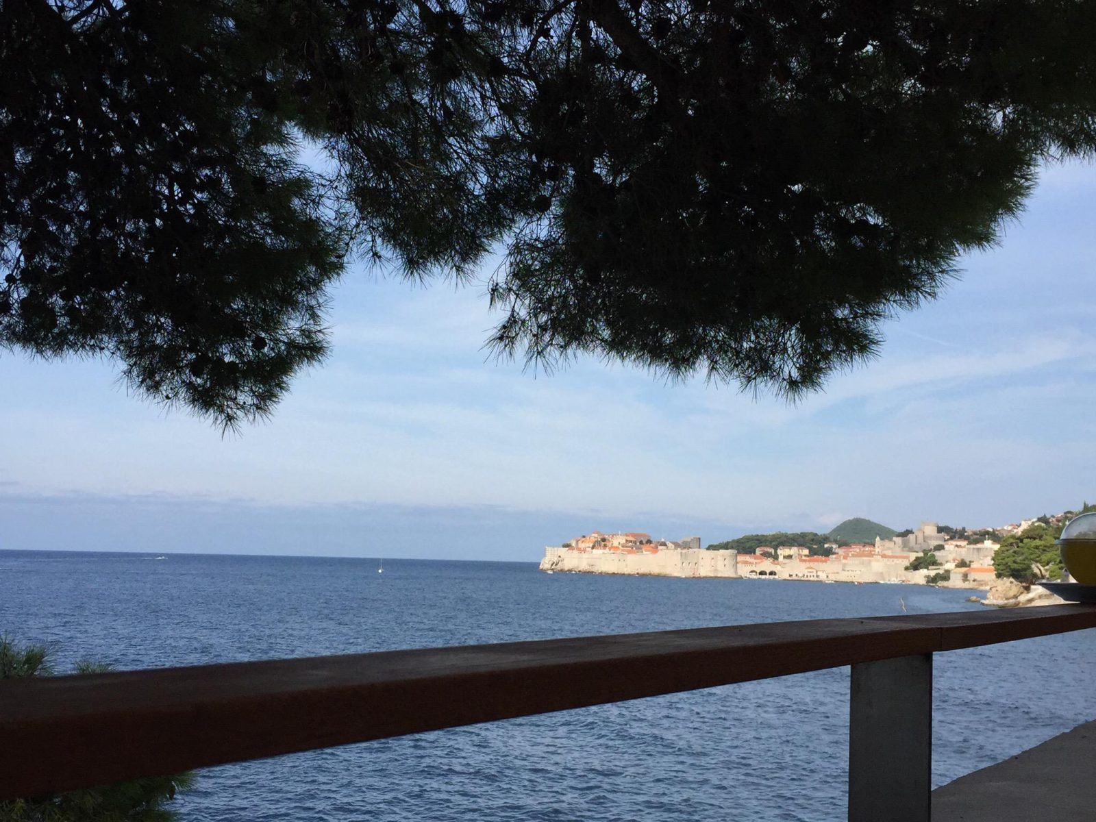 Villa Dubrovnik
