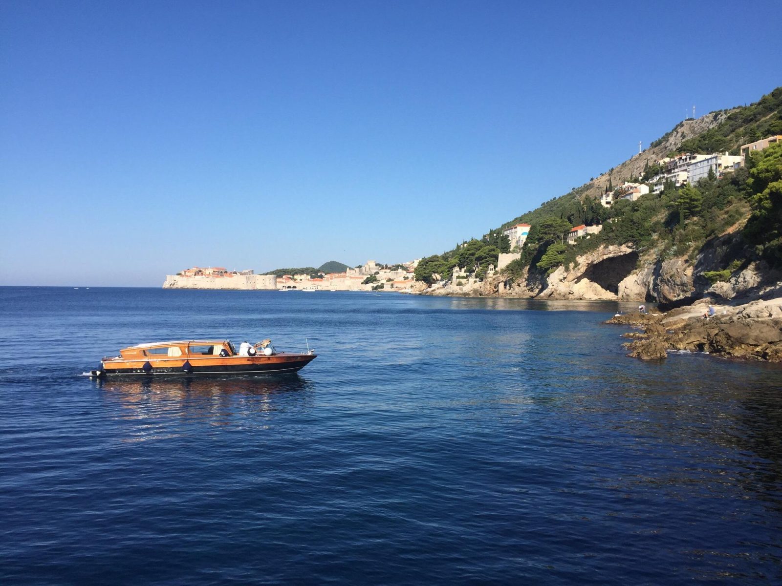 Villa Dubrovnik