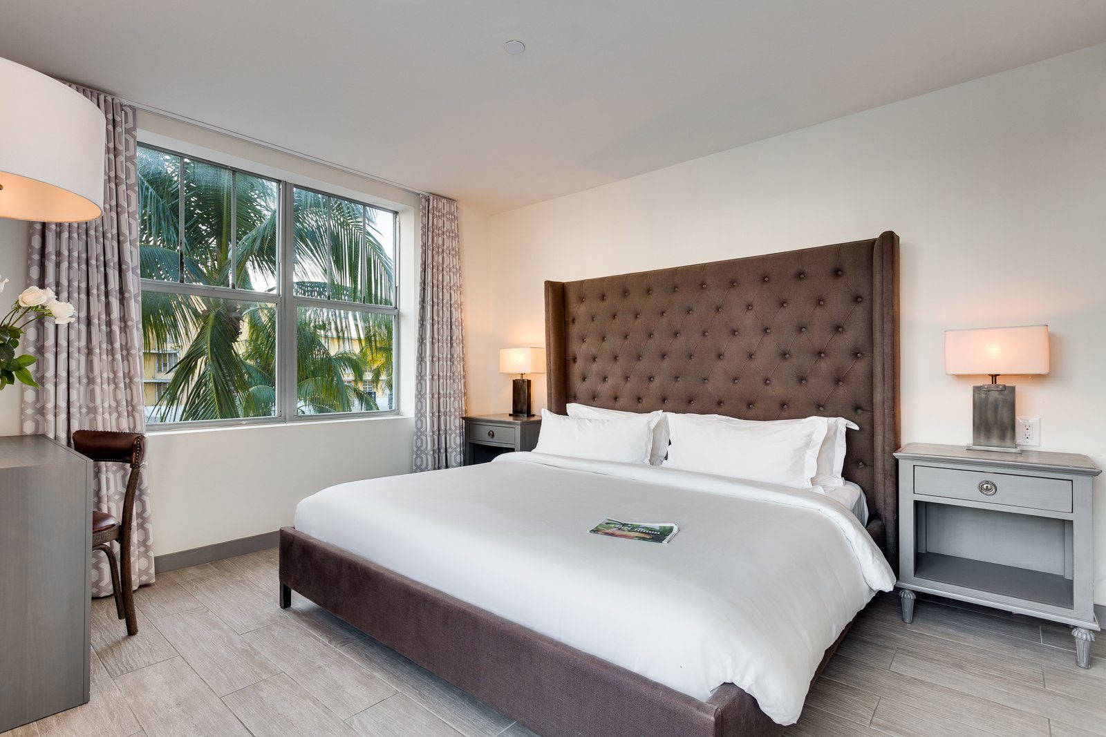 clinton hotel miami beach