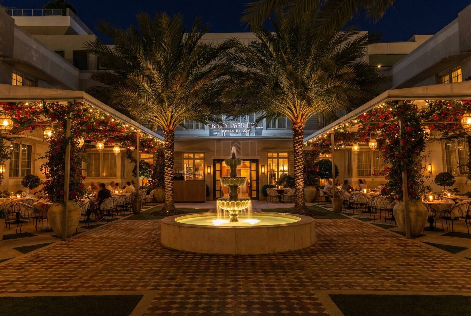 hotel south beach