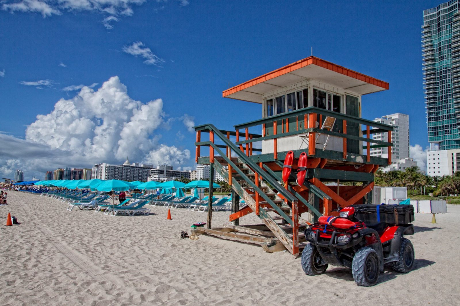 hotel south beach