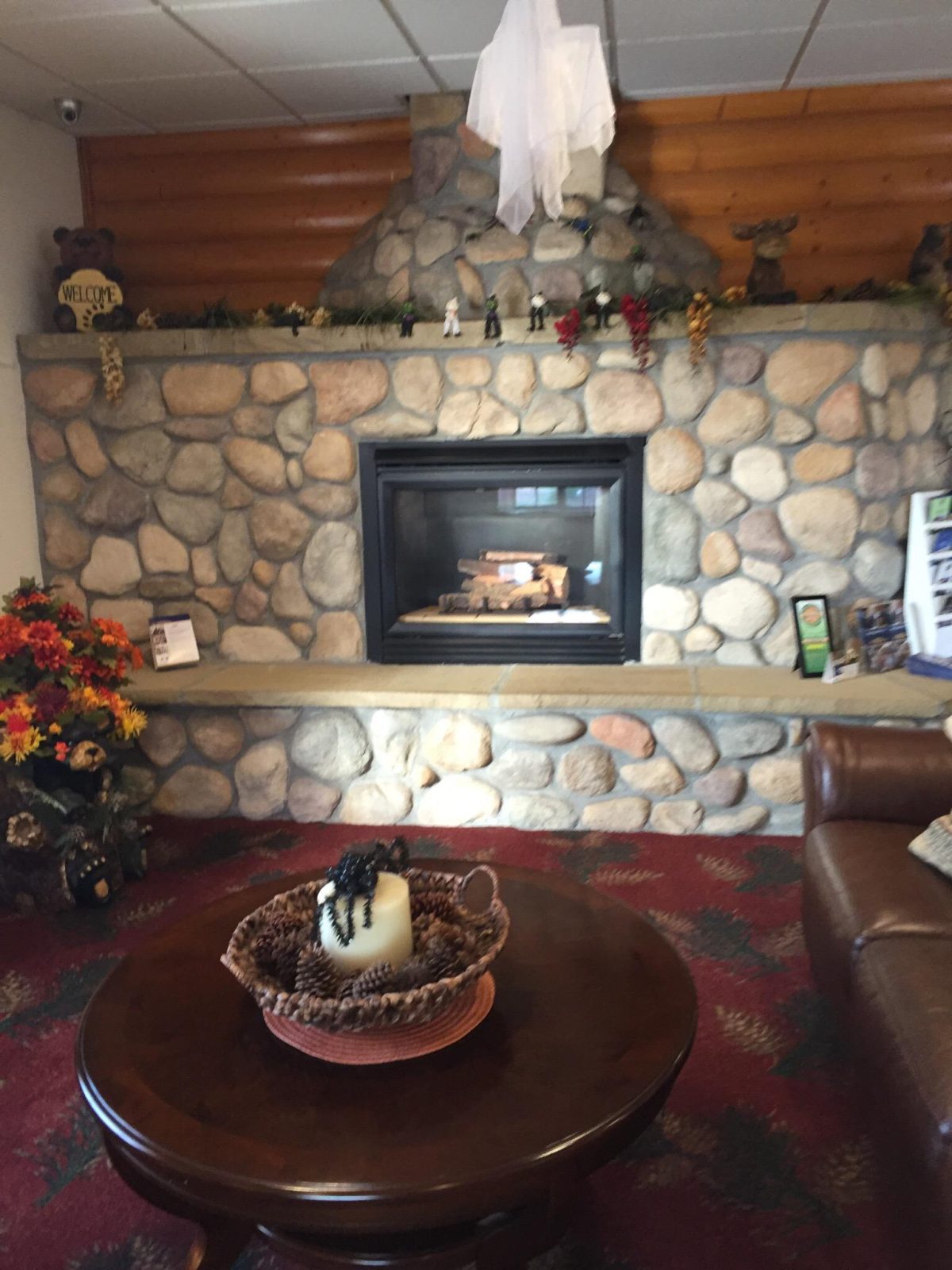 best western hotel laurel