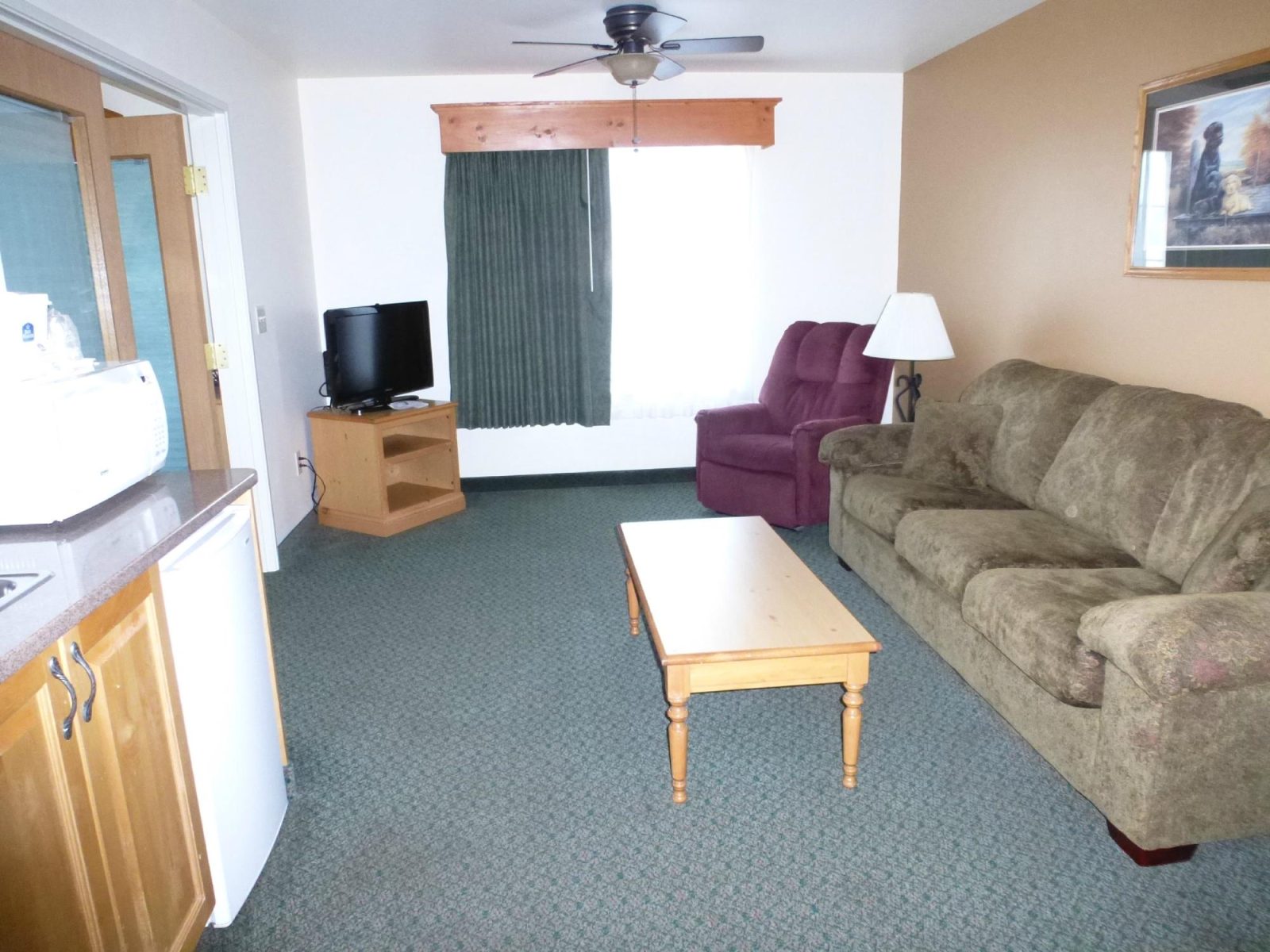 best western hotel laurel