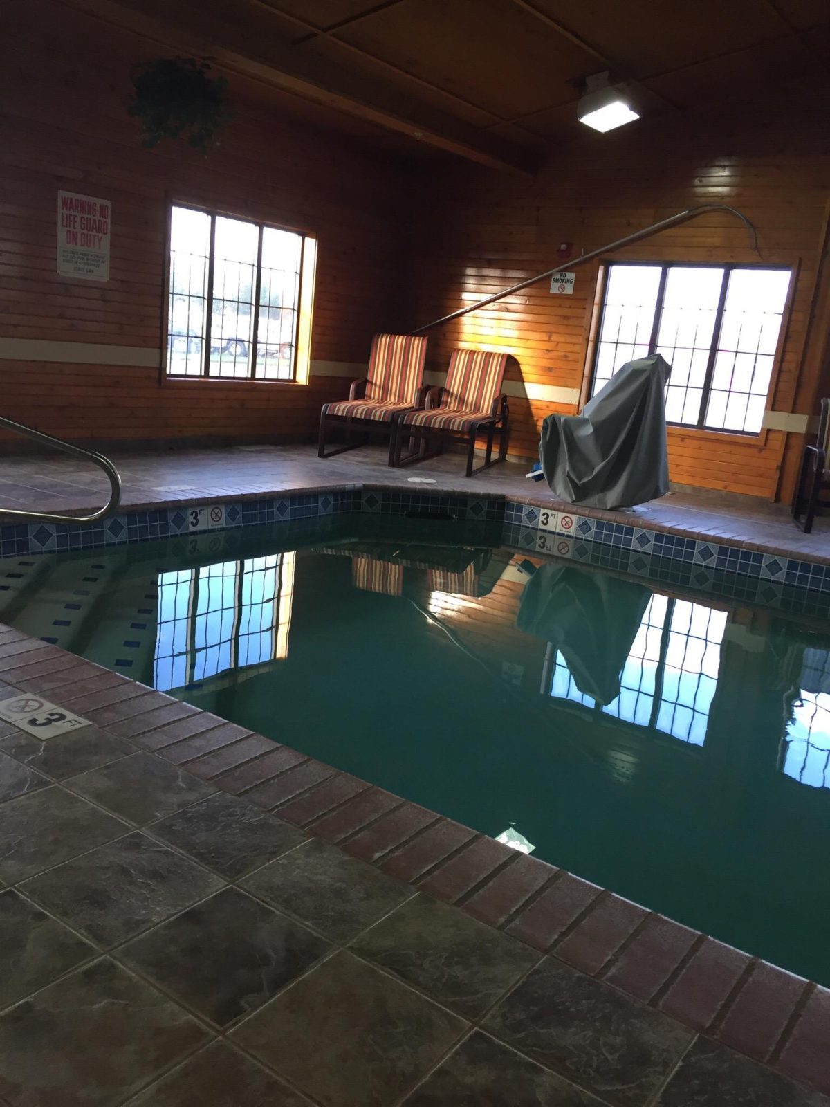 best western hotel laurel