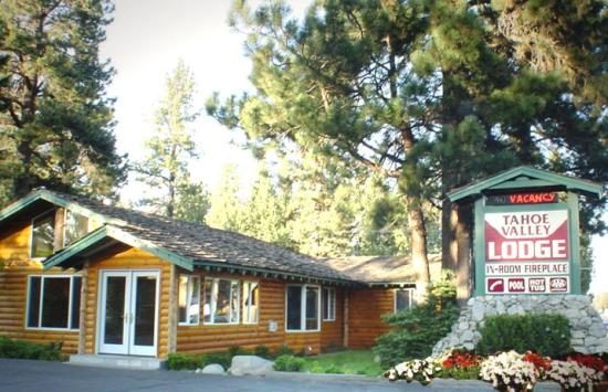 tahoe valley hotel south lake tahoe