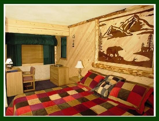 tahoe valley hotel south lake tahoe
