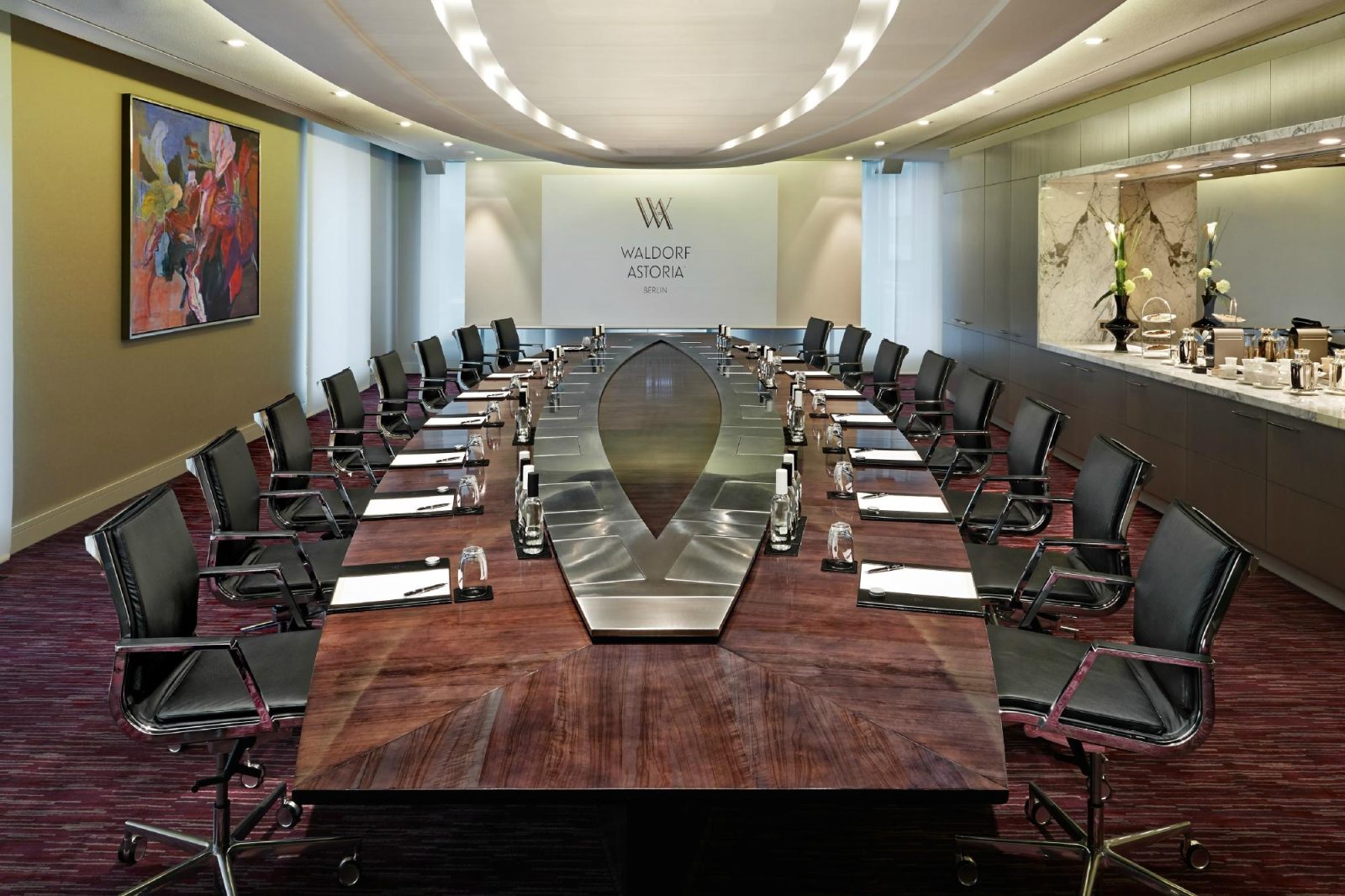Waldorf Astoria Berlin