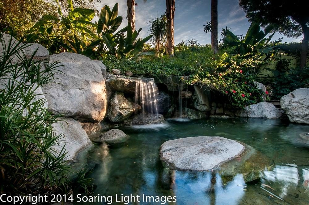 atrium mirage vista grande hotel palm springs