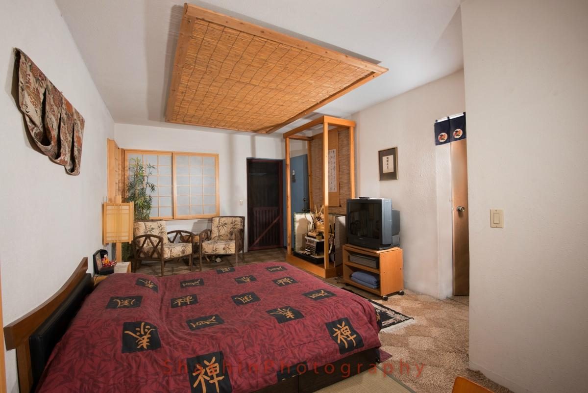 sakura japanese b&b inn