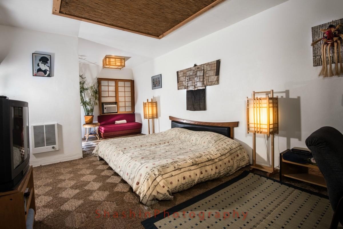 sakura japanese b&b inn
