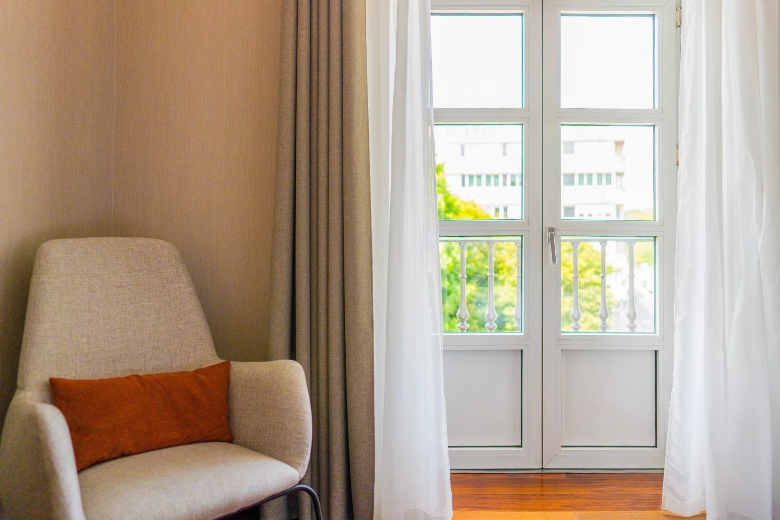 Hotel Compostela