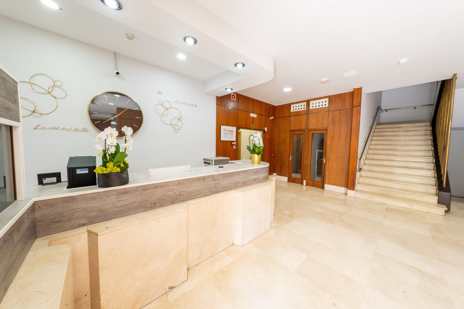 Hotel Faranda Los Tilos, Ascend Hotel Collection