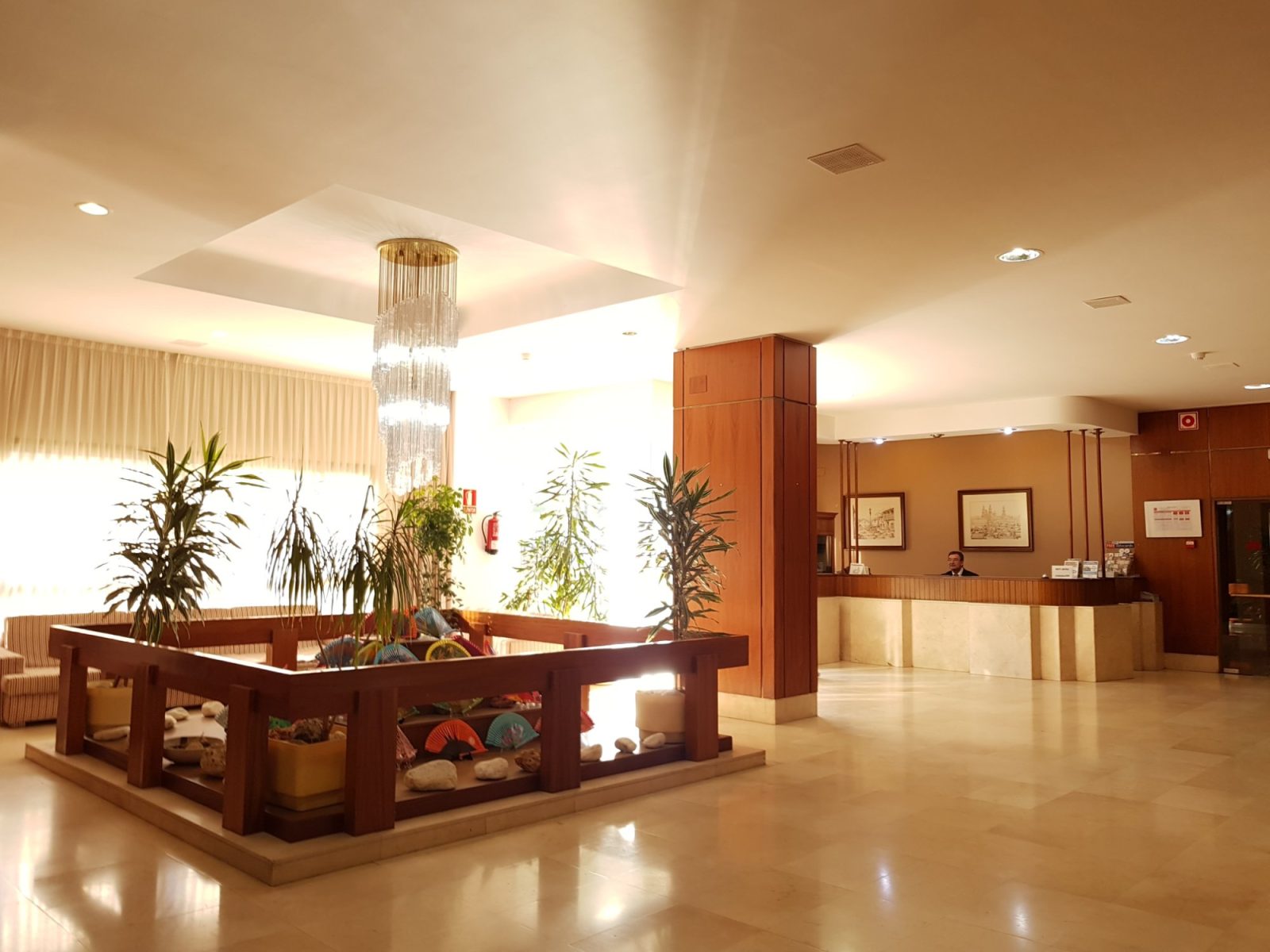 Hotel Faranda Los Tilos, Ascend Hotel Collection