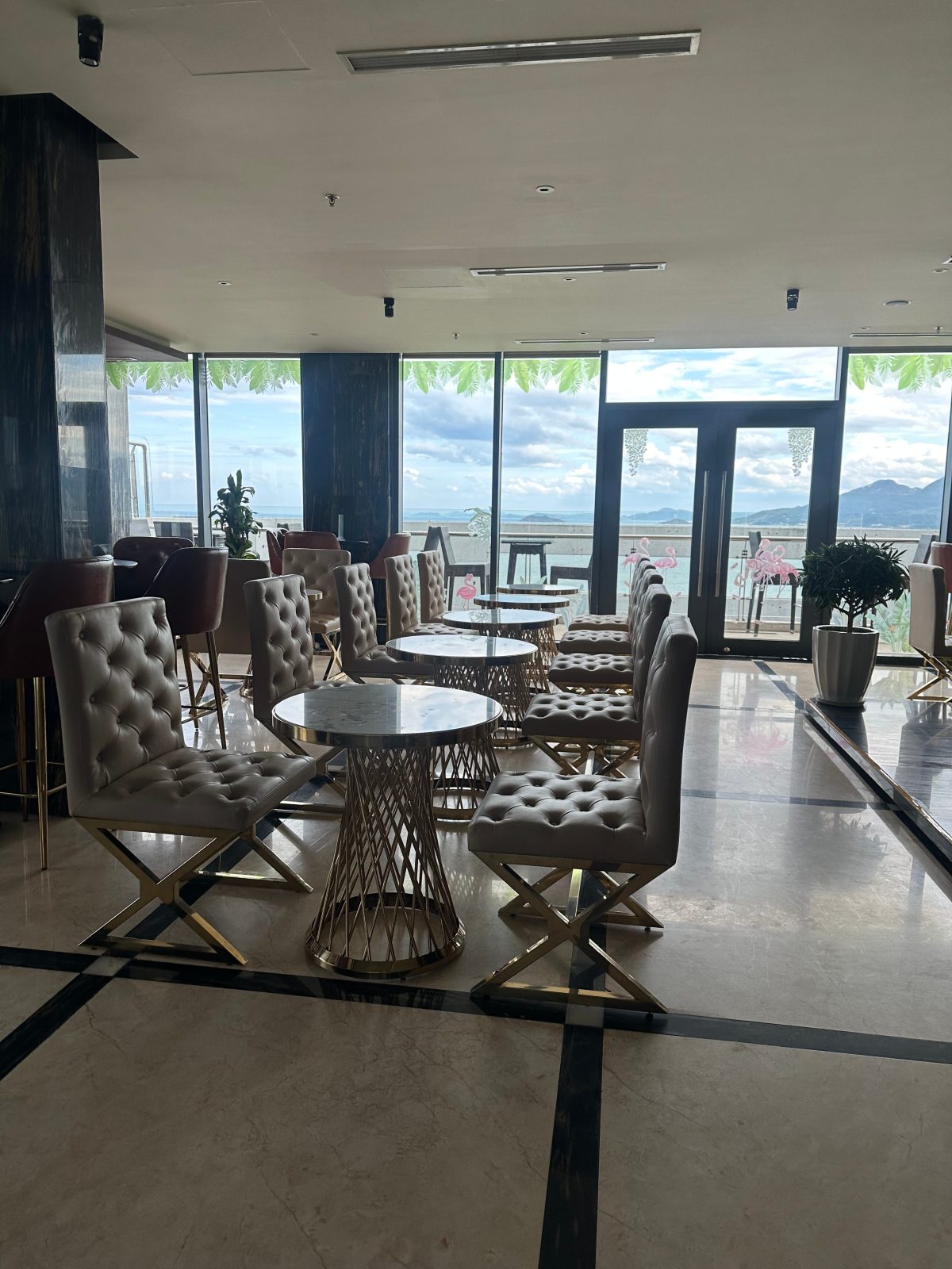 Canary Gold Hotel Quy Nhon