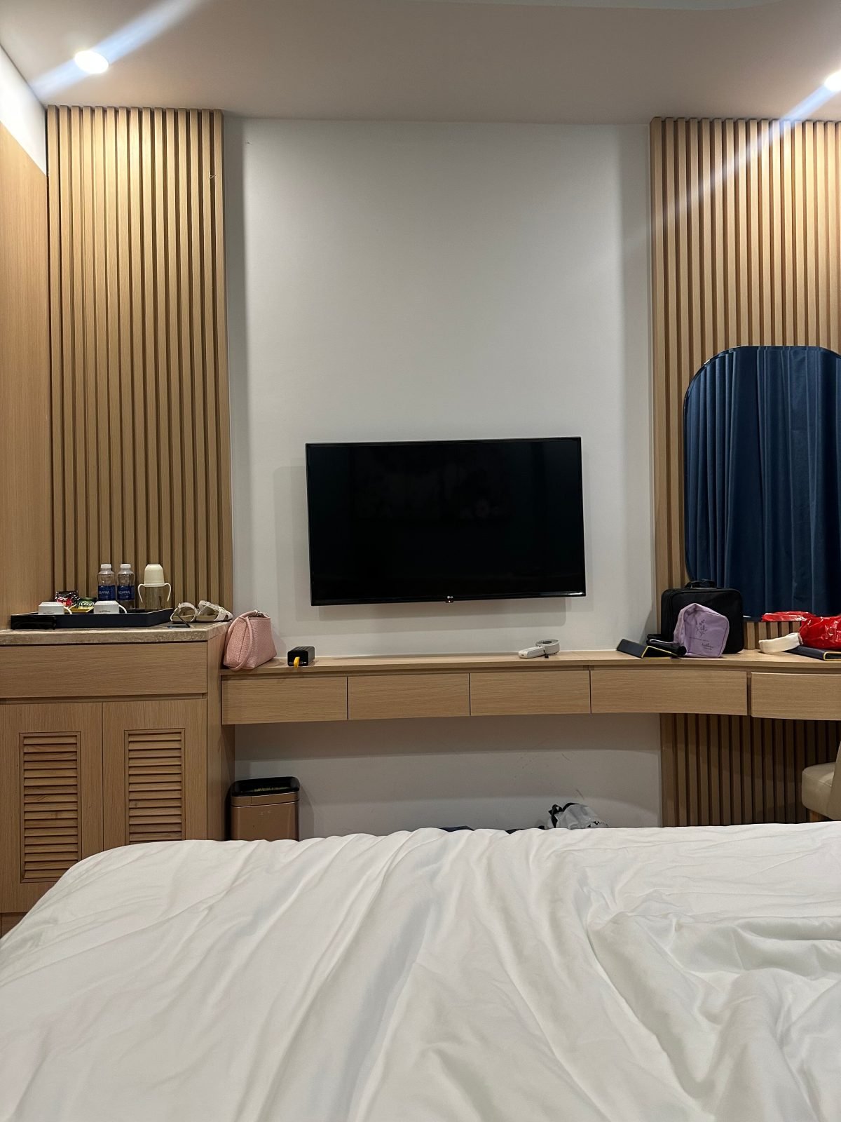 Canary Gold Hotel Quy Nhon