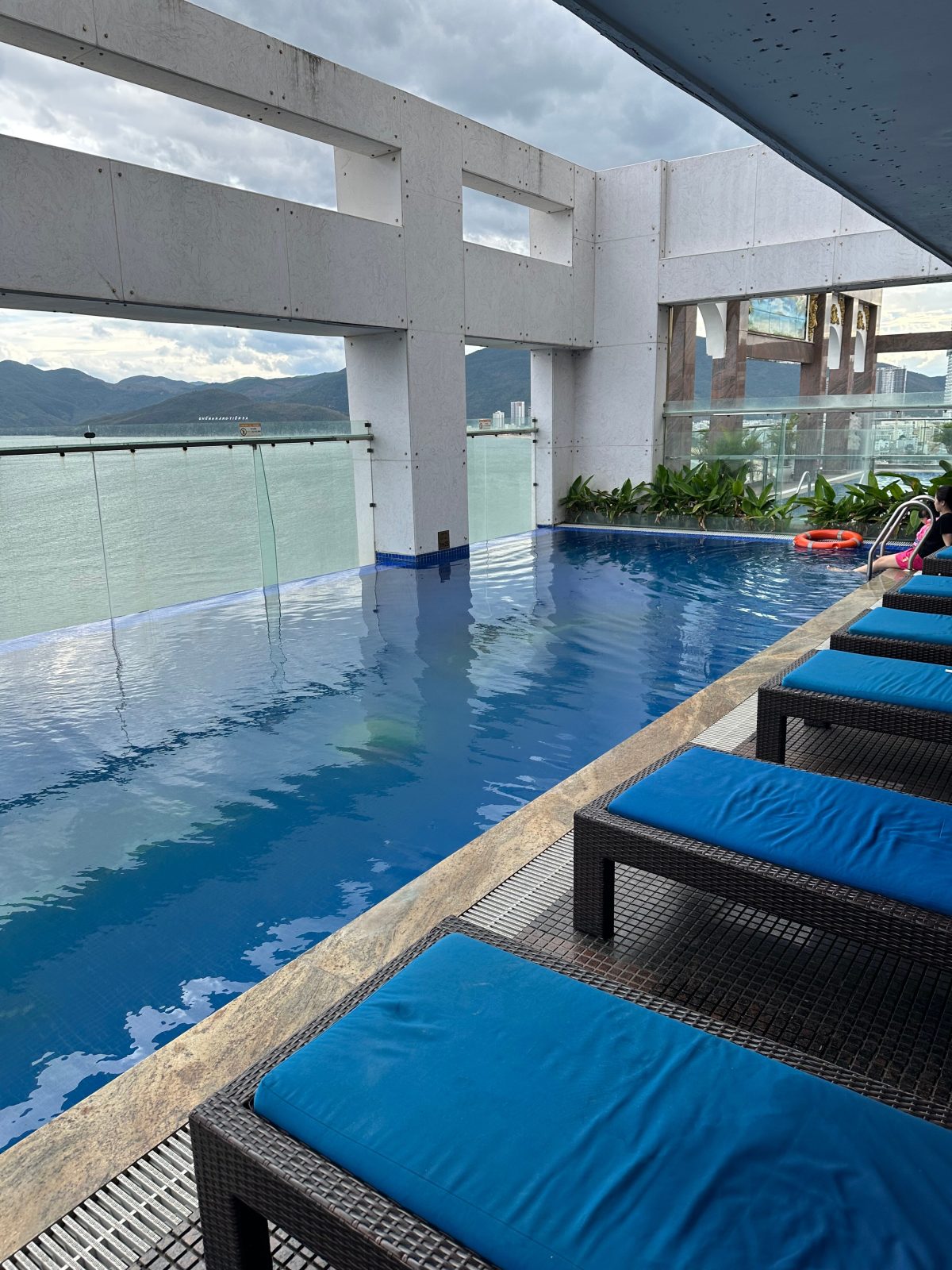 Canary Gold Hotel Quy Nhon