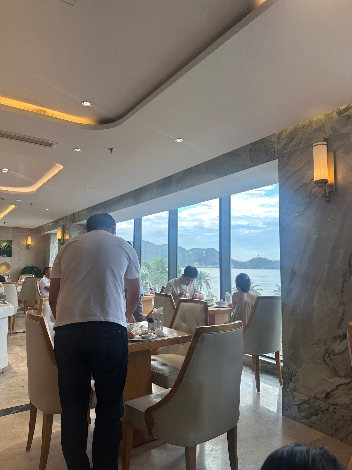 Canary Gold Hotel Quy Nhon