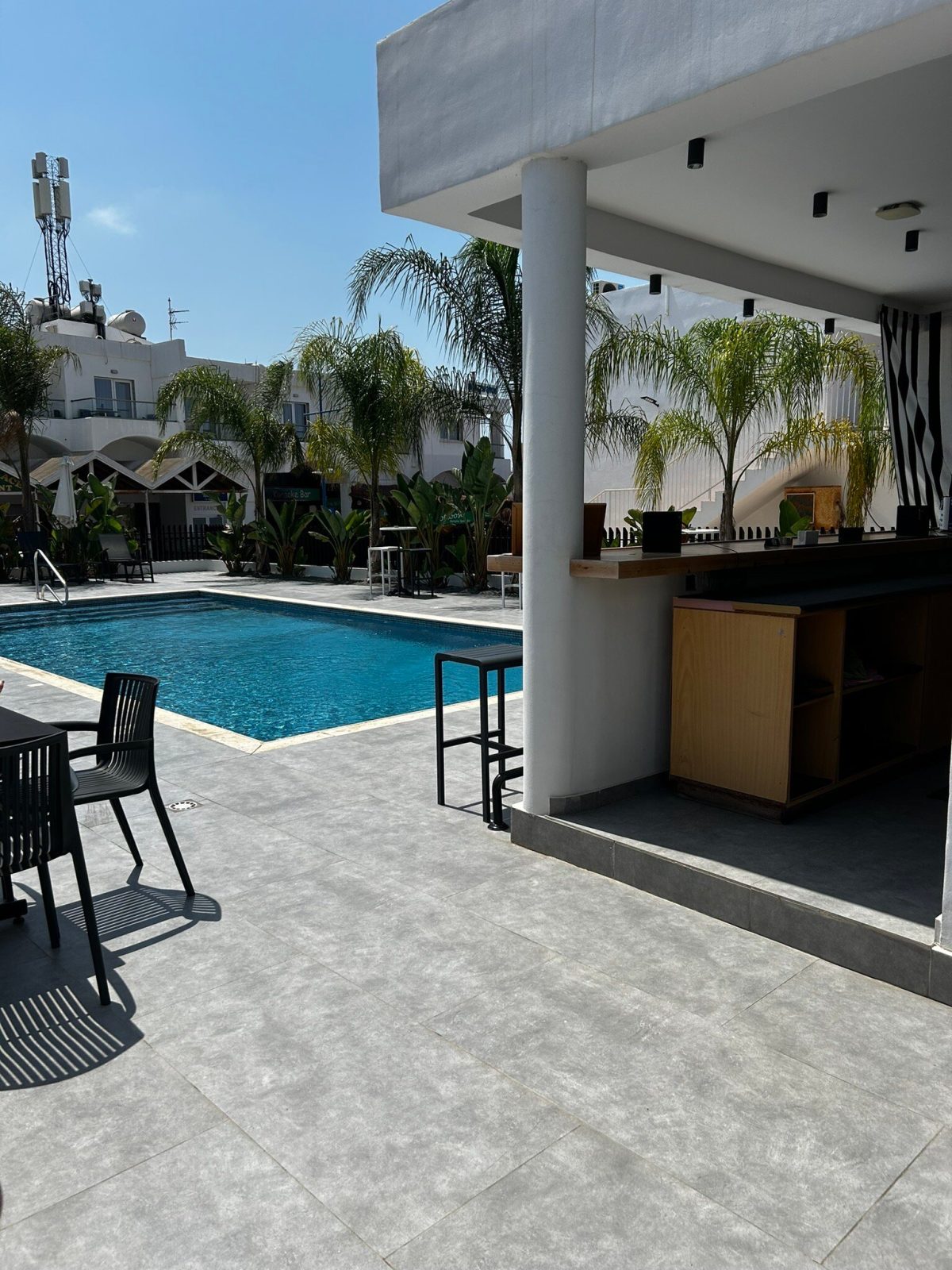 Zoi Ayia Napa Hotel