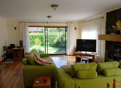 Frontera Pucon Hostel B&B
