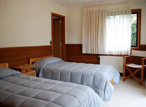 Frontera Pucon Hostel B&B