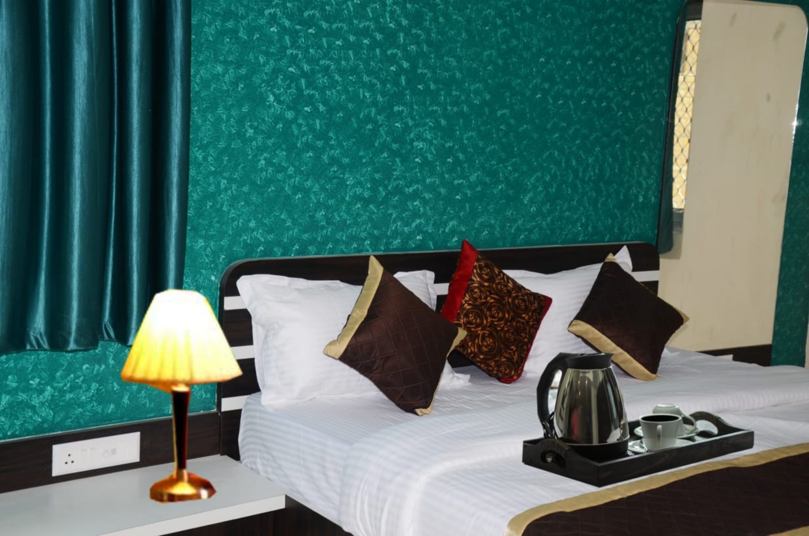Hotel The Jaisal Classic Jaisalmer